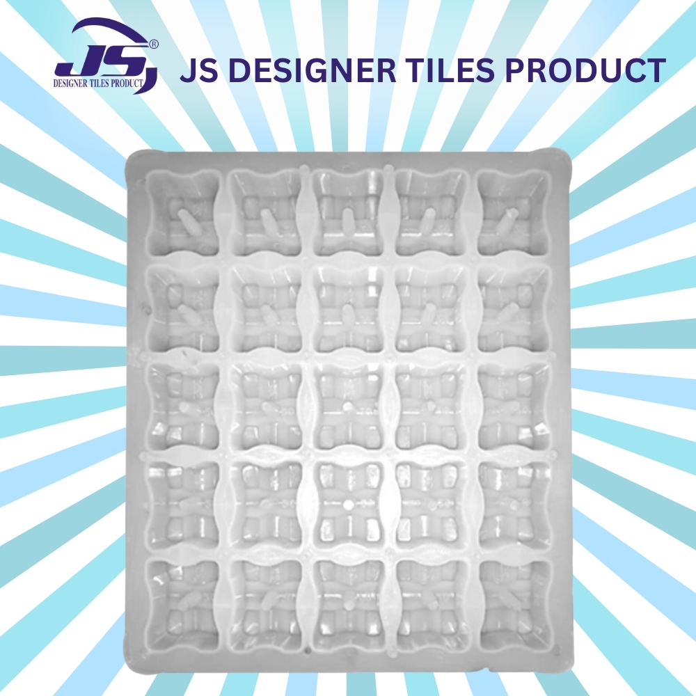 COVER BLOCK MOULDS