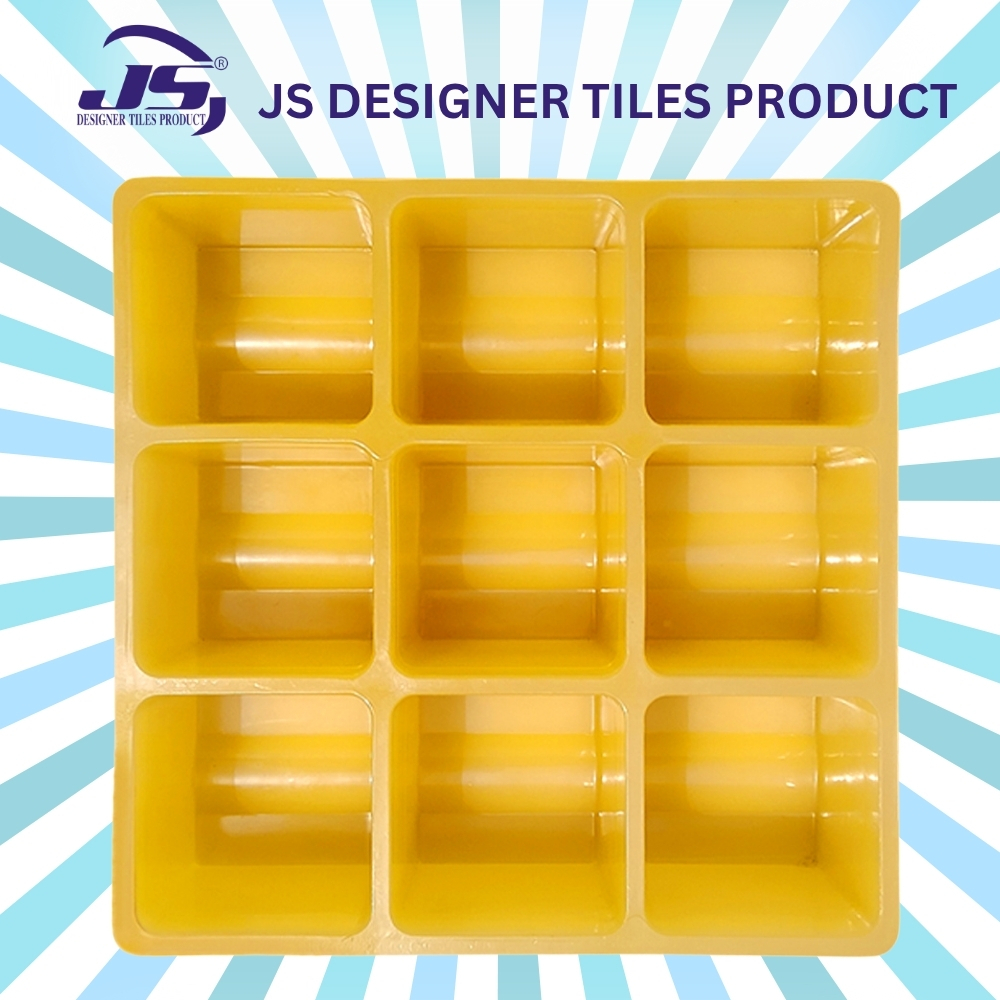 Cover Block Mould Supplier