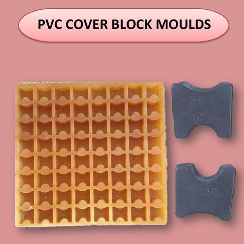 Pvc Cover Block Moulds