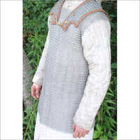 Chainmail Lorica Hamata