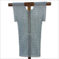 Chainmail Hauberk
