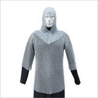 Chainmail Armour