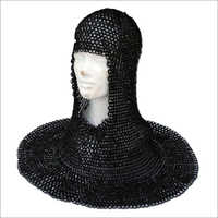 Coif Hood