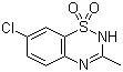 Diazoxide API