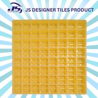 Rcc Cover Block Mould - Cavity: 24
