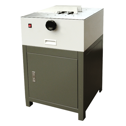 Creasing, Perforating and Half Cutting Machines