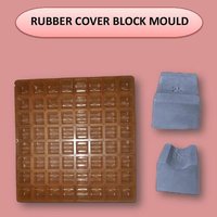 RUBBER COVER BLOCK MOULD