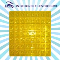 Rubber Cover Block Mould - Cavity: 64