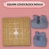COVER BLOCK MOULDS