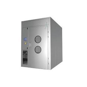 Cart to Cart-Walk in Chamber