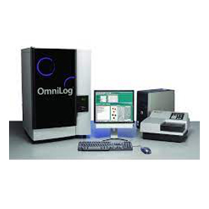 Microbial Identification System