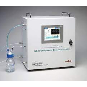 Real Time Microbial Detection in Water