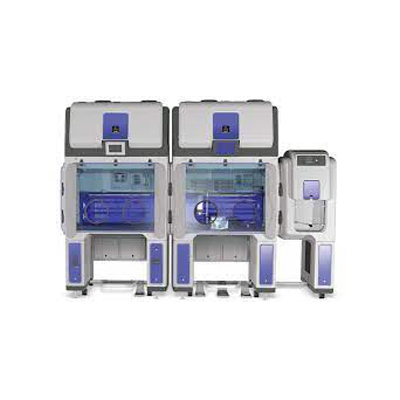 Sterility Testing Isolator