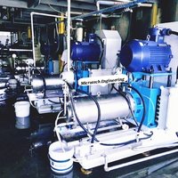 Ball Mill Capacity: 1 To 10 M3/Hr