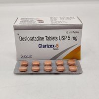 5MG Desloratadine Tablet