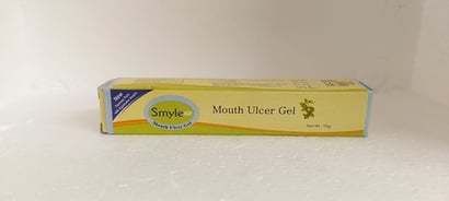Mouth Ulcer Gel