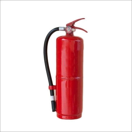 Industrial Fire Extinguisher