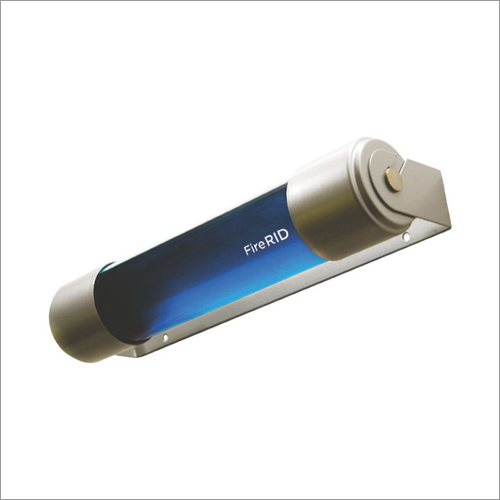 Bonpet Fire Extinguisher