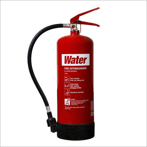 Water Fire Extinguisher