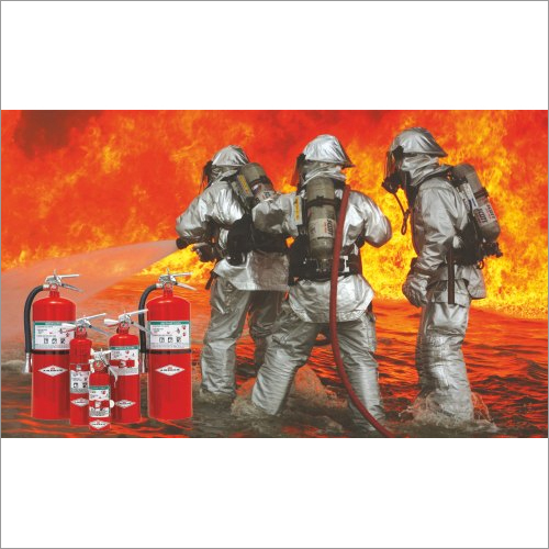 Fire Fighting Repairing Services By NATIONAL FIRE PROTECTION ARMOUR