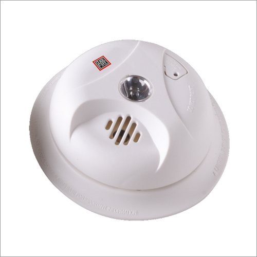 Standalone Smoke Detector Sensor Type: Photoelectric