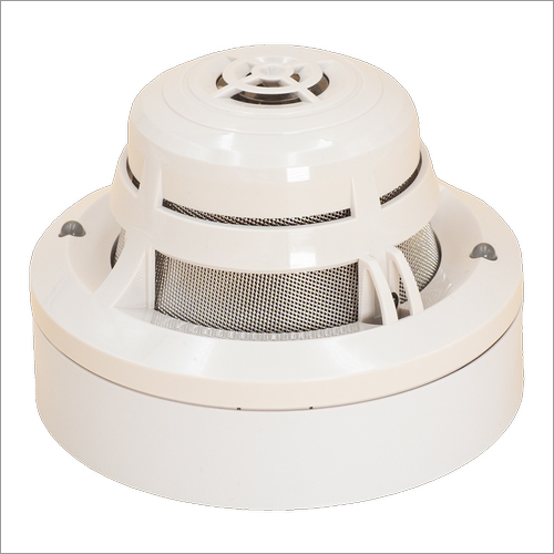 Multi Detector Alarm