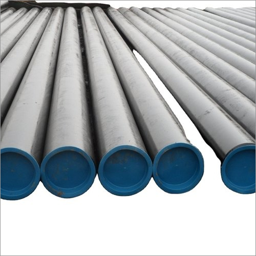 MS Seamless Pipe