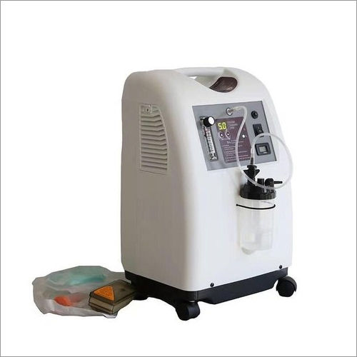 Hospital Oxygen Concentrator Machine