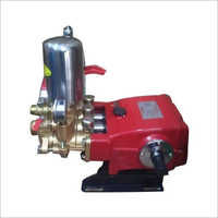 220-240v Agriculture Power Sprayer - Stainless Steel, 1 Year Warranty | Efficient Spraying For Orchards And Ground Crops
