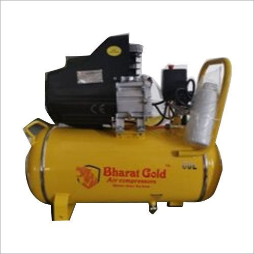 2 Hp Air Compressor Warranty: 1 Year