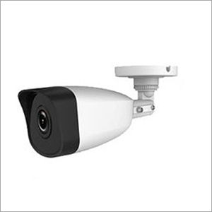 Bullet Camera