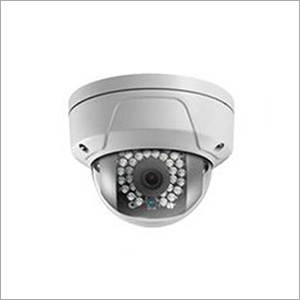 CCTV Security Camera By NEXERA