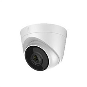 Security Dome Camera