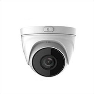 Outdoor Dome Camera