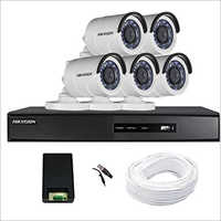 Dvr System - High-definition, Compact Design , Intelligent Motion Detection And Remote Access Features