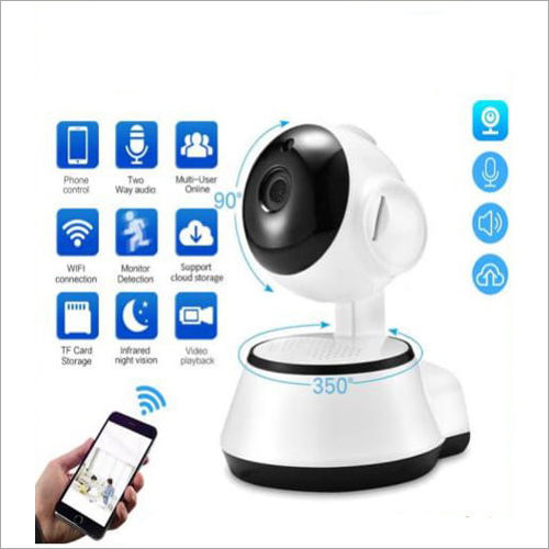 WIFI IP Camera