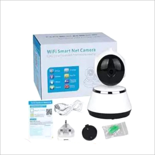WIFI Smart Net Camera