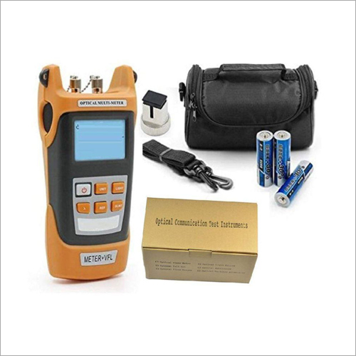 Test and Measurement Equipment