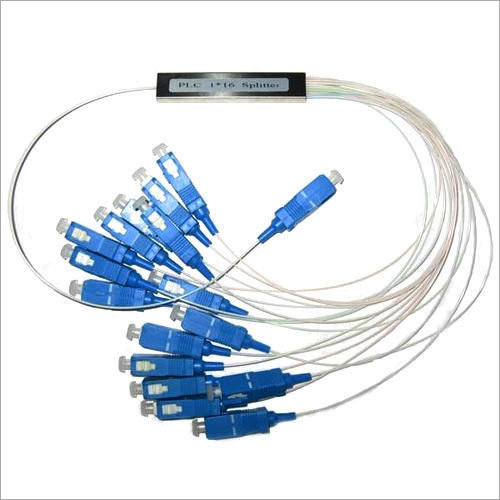 PLC Splitter