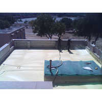 Puf Spray Services