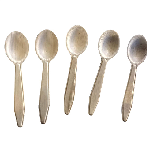 Biodegradable Spoon