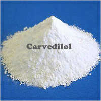 Carvedilol Powder