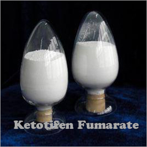 Ketotifen Fumarate Powder