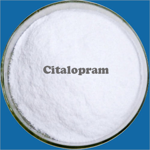 Citalopram Powder