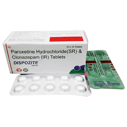 Dispozite Tablets