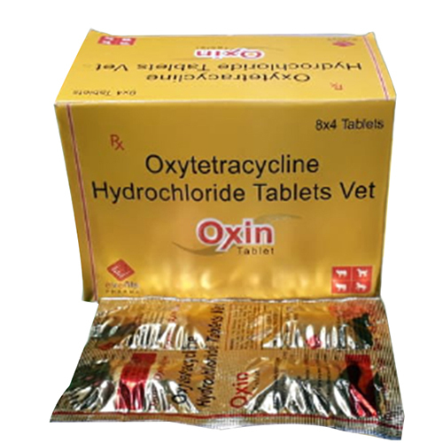 Oxin Tablet