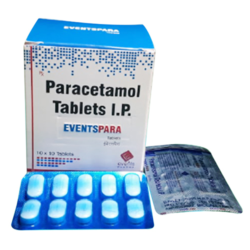 Paracetamol Tablets
