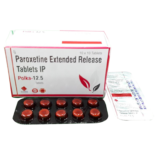 Polka-12.5 Tablets