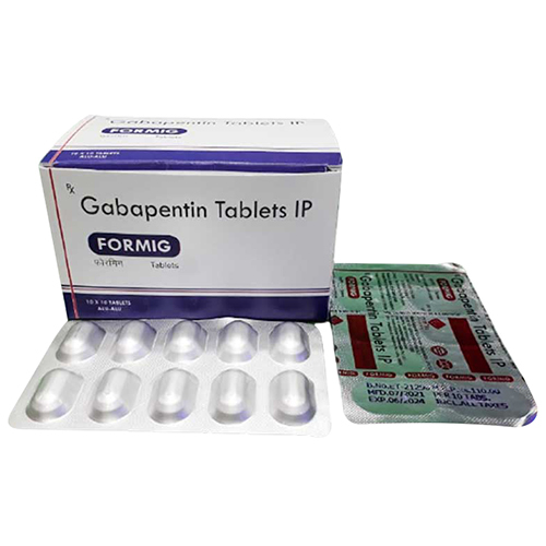 Formig Tablets