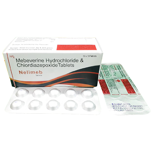 Nelimeb Tablets